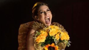 ¡Entradas para concierto de Flor Bertotti, "Floricienta", están a la venta desde hoy!