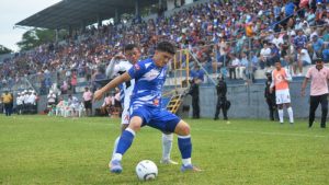 Fuerte San Francisco Alianza FC