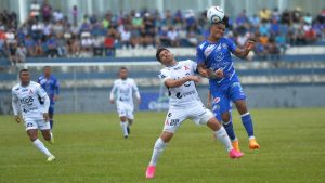 Fuerte San Francisco Alianza FC