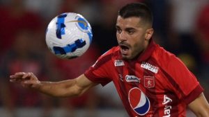 Iago Falque America de Cali