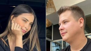 Irene Castillo y Pepe Barahona despiden para siempre a alguien muy especial