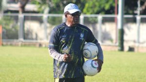 Jocoro debutó con derrota ante Cobán Imperial, en la Copa Centroamericana