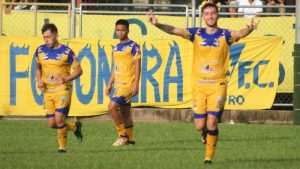 Jocoro FC CD Dragon Apertura 2023