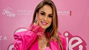 Ligia Roca rescate