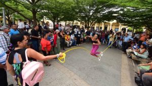 Estas son las actividades gratuitas en el centro histórico