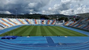 Estadio Cuscatlpan