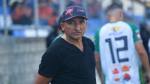 Marvin Benitez CD Dragon