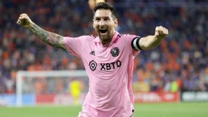 Messi Inter Miami Djokovic 02