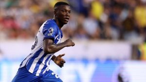 Moises Caicedo - Brighton - Chelsea