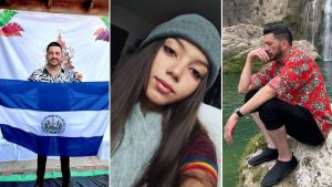 Cantante Luis Ángel "El Flaco" destrozado tras muerte de su hija