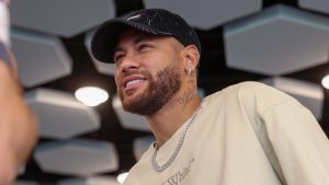 Neymar