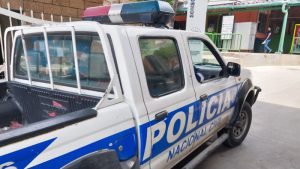 Menor fue atropellada cuando salió de su casa a comprar dulces en Sonsonate