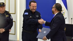 Aprobada de forma exprés decimoséptima prórroga al régimen de excepción