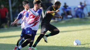 Platense derrotó al Topiltzín, en partido amistoso