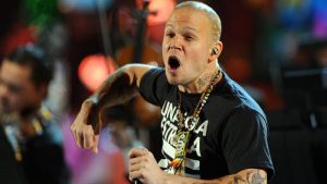 Billboard nombra a Residente el mejor rapero de la historia en español