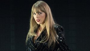 Taylor Swift reparte 55 millones de dólares en bonus a los empleados de su gira en Estados Unidos