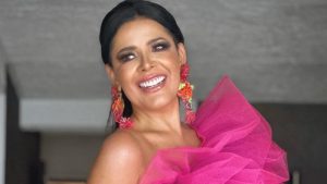 "¡50 años y más!", Verónica Guerrero celebra a lo grande su cumpleaños junto a famosos invitados