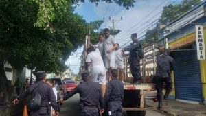 Exalcalde de Conchagua a audiencia acusado de presunta corrupción en cuatro casos