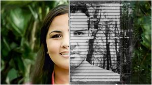 Cristina Meléndez y Henry Urbina comparte su nuevo proyecto cinematográfico