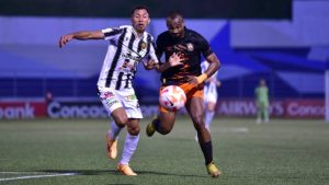 Aguila Cacique Diriangen Copa Centroamericana