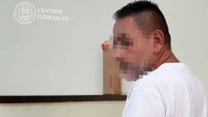 Árbitro acusado de agresión sexual en menor es enviado a prisión