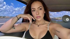 Ariana Viera