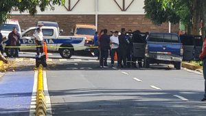 Cuatro policías han muerto por suicidio en lo que va de este año