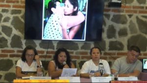 Pro Búsqueda ha localizado más de 400 niños desaparecidos en el marco del conflicto armado