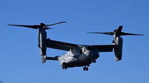 avion militar estados unidos accidente australia