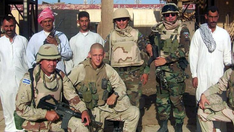 Batallón Cuscatlán: fotos históricas de cuando soldados salvadoreños ...