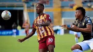 brayan gil hurtado sequia falta gol el salvador colombia deportes tolima 01