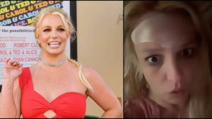 Britney Spears