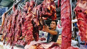 La Canasta Básica urbana superó los $255: Es la más cara de los últimos 22 años