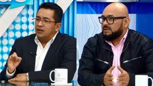 Candidatos del FMLN cuestionan silencio de instituciones por caso de diputado Erick García