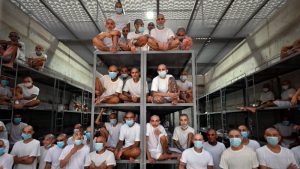 cecot megacarcel tecoluca-san vicente