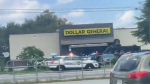 Tiroteo por "odio" racial deja tres muertos en Florida
