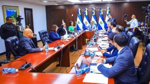 Comisión de antejuicio acuerda quitar fuero al diputado Alberto Romero