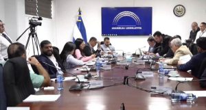 Asamblea avala cuatro movimientos presupuestarios por más de $52 millones