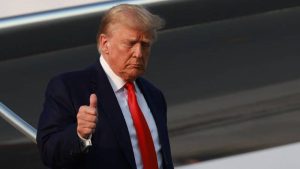 Juez declara a Trump responsable de fraude sobre su empresa
