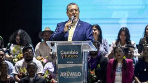 Movimiento Semilla en Guatemala aún es blanco de ataques, señala observador internacional