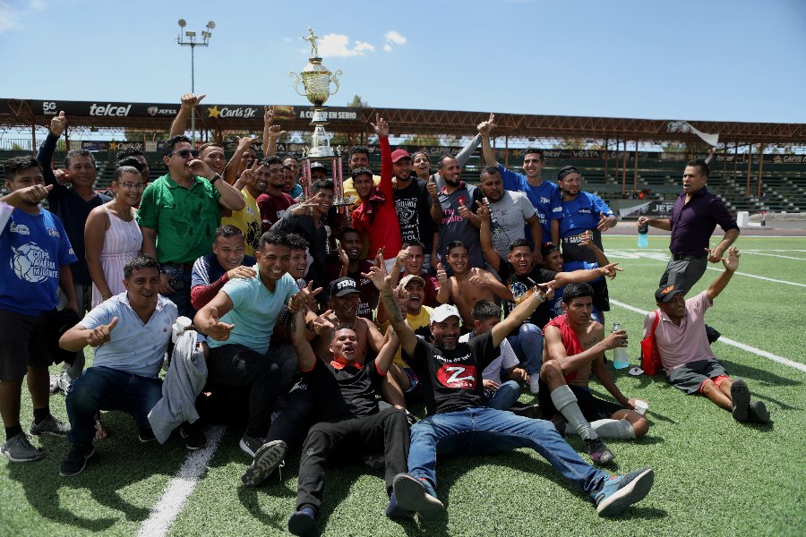 el salvador futbol venezuela copa america migrantes 02