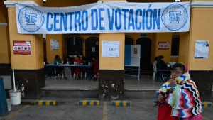 elecciones presidenciales guatemala segunda vuelta