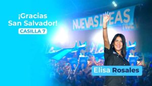 Precandidatos de Nuevas Ideas pagaron al menos $11,473 en propaganda en redes sociales