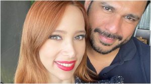 "No va más": Jenny Soto y Federico Zeledón anuncian su separación