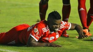 felix micolta cd fas futbol el salvador