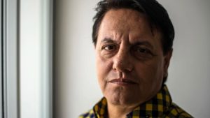 fernando villavicencio candidato ecuador asesinado