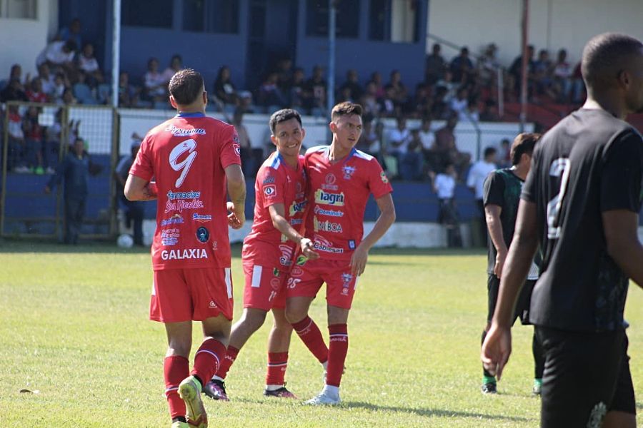 firpo futbol el salvador