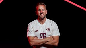 harry kane bayern fichaje futbol alemania