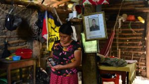 Capturan bajo el régimen a hermano de militar asesinado por pandillas en Vista al Lago