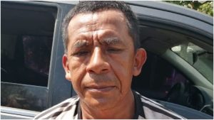 Capturan a hombre acusado de dispararle a su expareja en Santa Ana
